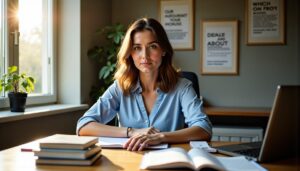 Les clés indispensables pour exceller dans une formation d’assistante sociale