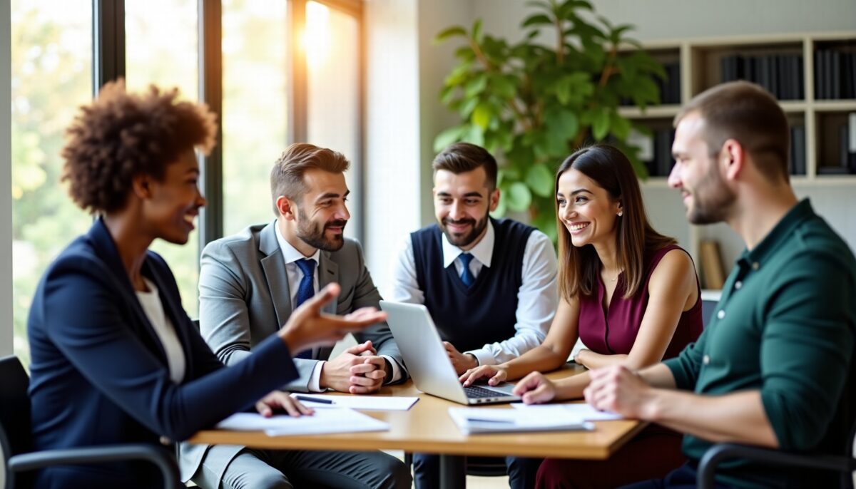 Découvrez comment EFC Formation peut propulser votre carrière vers de nouveaux sommets