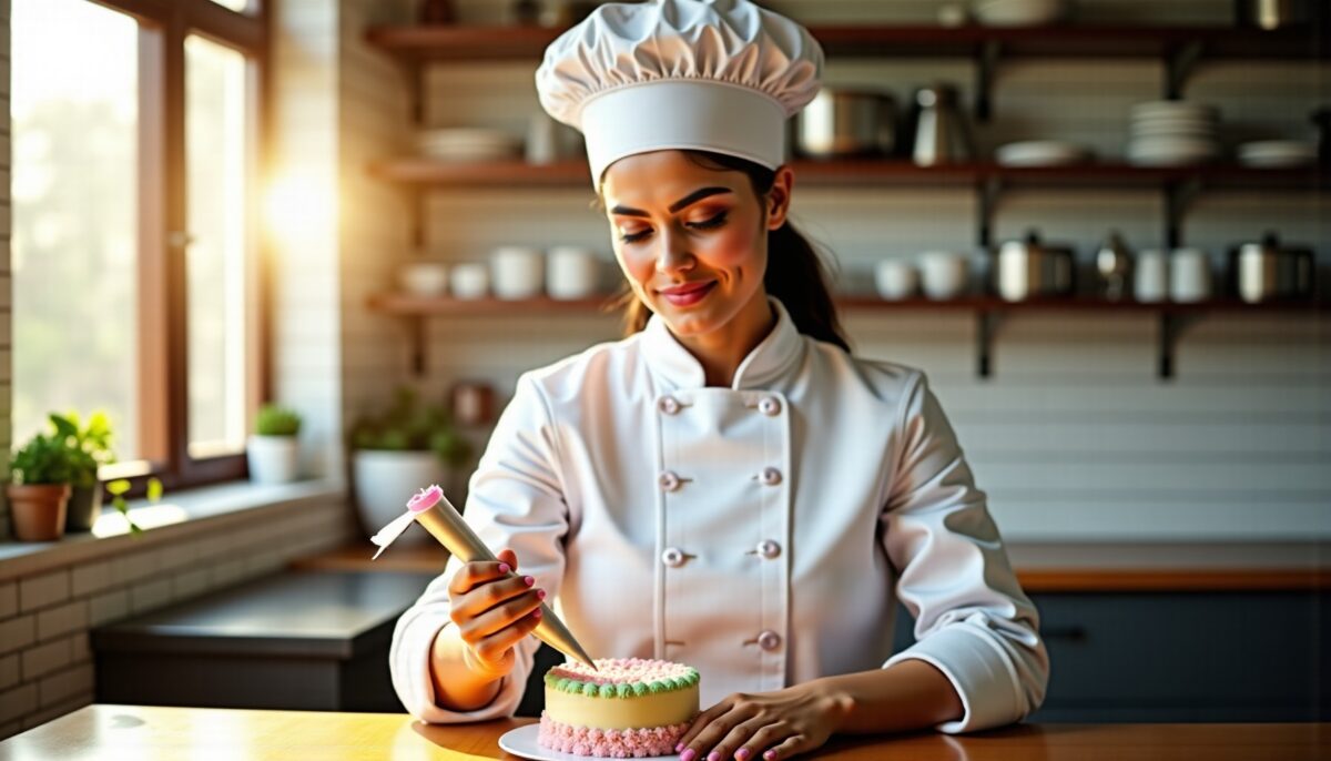 Guide pratique pour sélectionner la formation pâtisserie idéale pour les débutants