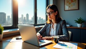 Formation Excel : Dominez les fonctions clés pour booster votre productivité