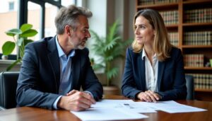 Divorce : Évitez ces erreurs cruciales pour défendre efficacement vos intérêts