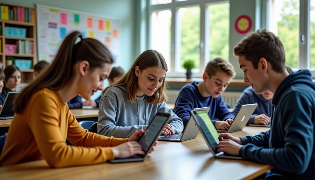 Découvrez comment maîtriser votre espace numérique ENT en Eure-et-Loir