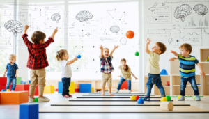 découvrez comment le programme moteur perceptif joue un rôle crucial dans le processus d’apprentissage et explorez ses applications pour optimiser le développement cognitif et moteur.