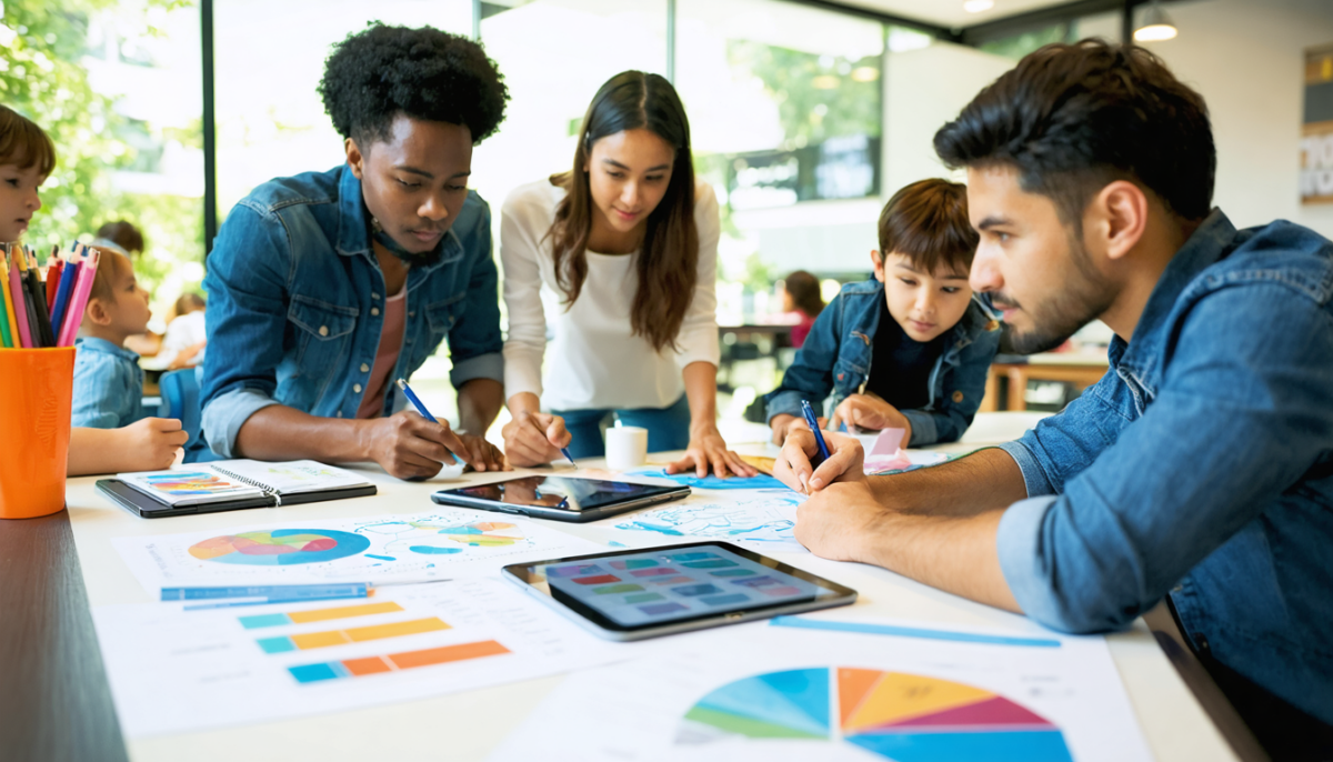 découvrez les clés essentielles pour réussir efficacement votre programme d'accompagnement à l’apprentissage et optimiser la progression des apprenants.