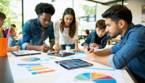 découvrez les clés essentielles pour réussir efficacement votre programme d'accompagnement à l’apprentissage et optimiser la progression des apprenants.