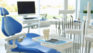 découvrez les indispensables pour réussir votre formation d’assistant dentaire grâce à ce guide étape par étape, conçu pour vous accompagner vers l'excellence professionnelle.