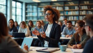 Communication universitaire : stratégies efficaces pour mieux informer et mobiliser votre audience