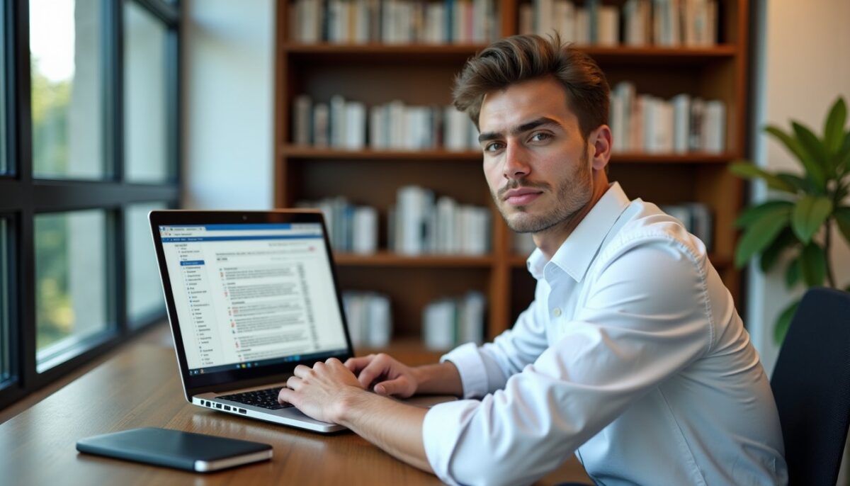 Webmail Montpellier : le guide essentiel pour maîtriser vos emails académiques avec efficacité