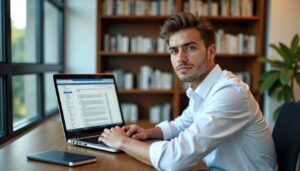 Webmail Montpellier : le guide essentiel pour maîtriser vos emails académiques avec efficacité