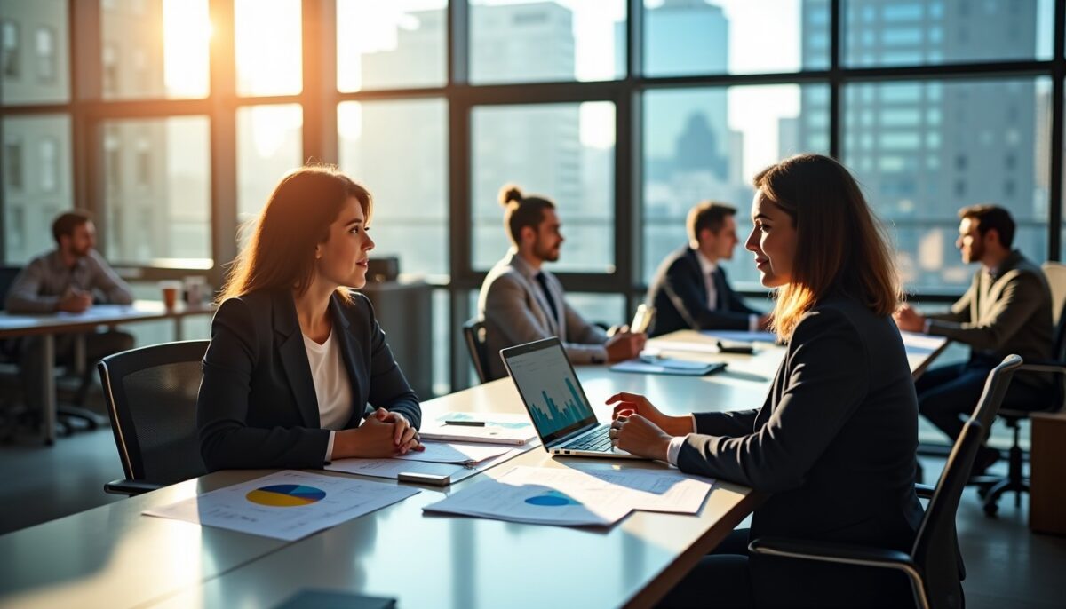 Carrière dans les RH : un secteur dynamique aux opportunités d'embauche et aux perspectives prometteuses