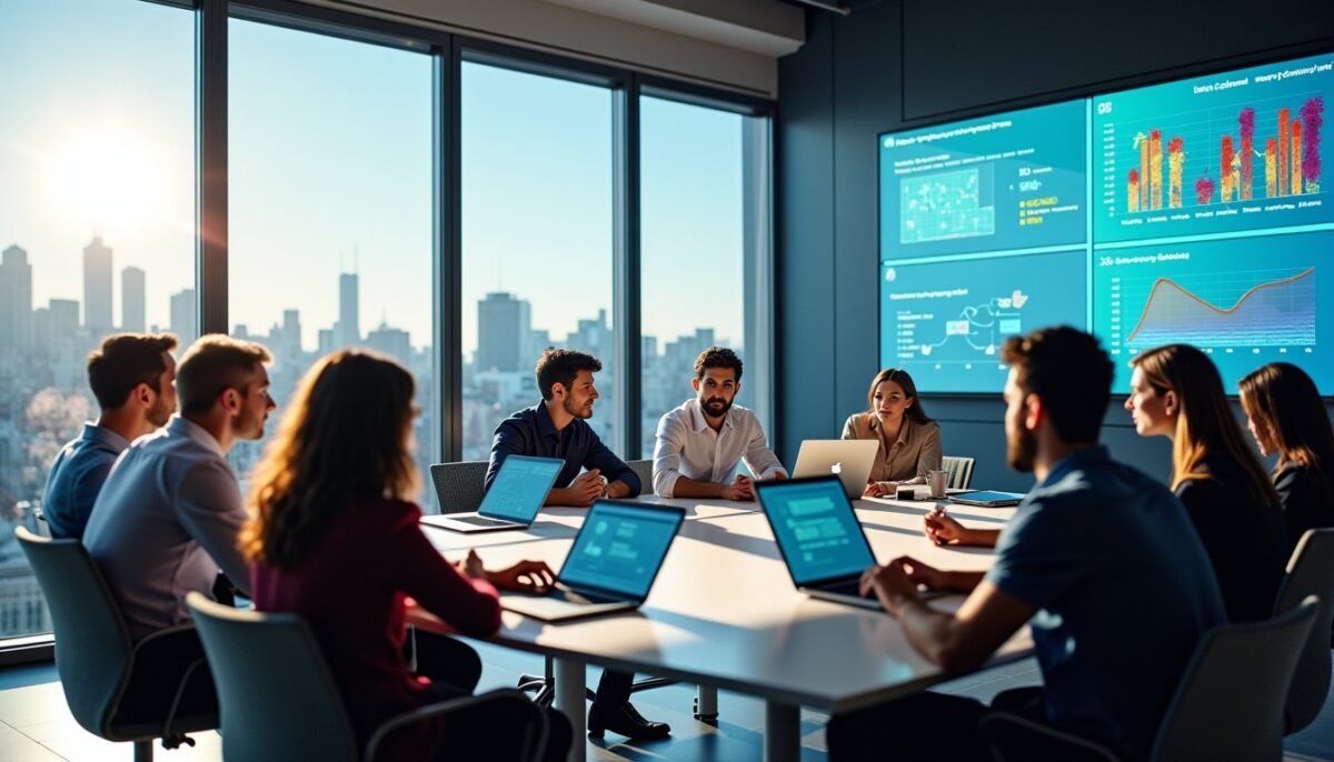 Exagonline : Découvrez les atouts et fonctionnalités pour optimiser la gestion de vos projets en ligne