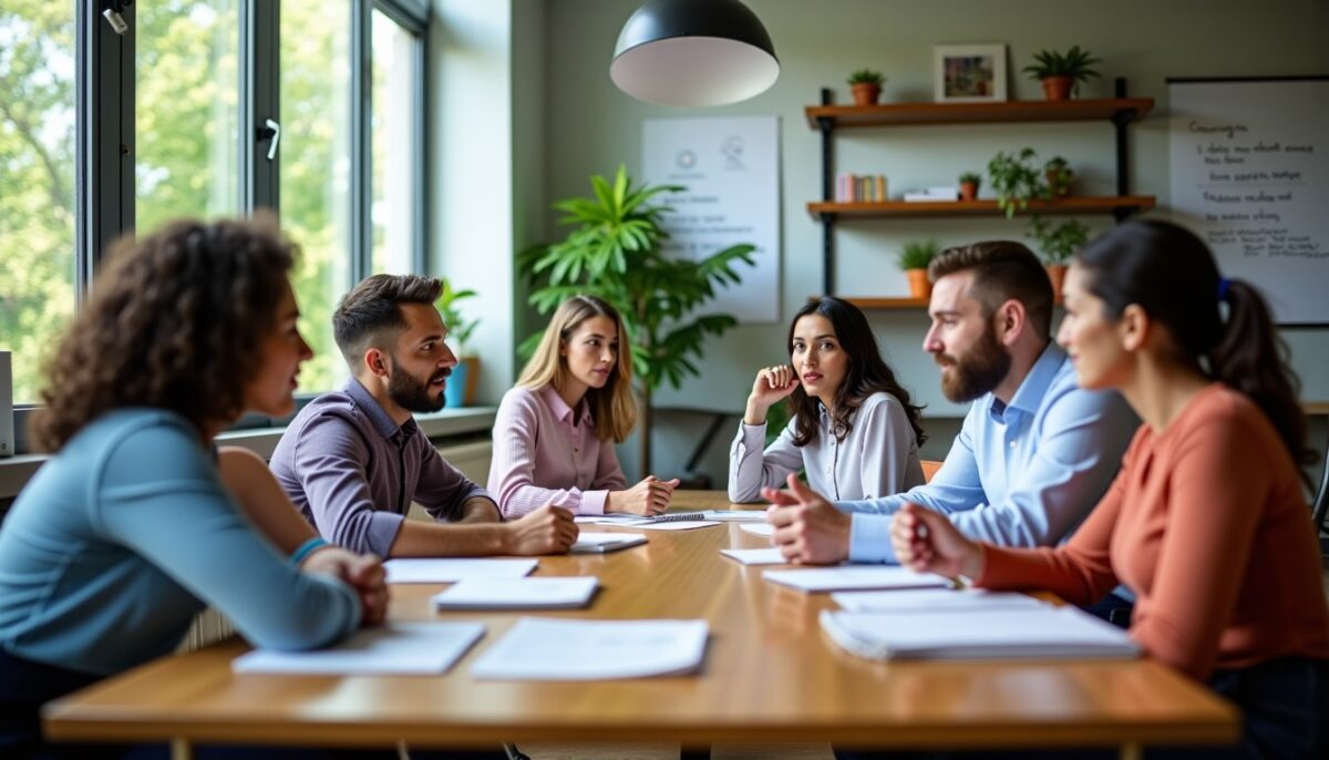 Formation conventionnée : découvrez si elle est vraiment adaptée à vos besoins