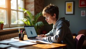 CESI : Guide étape par étape pour accéder à votre espace numérique étudiant