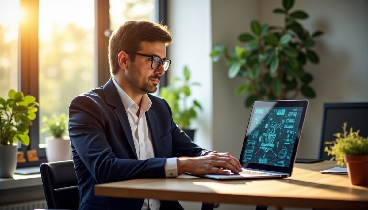 Guide pratique pour accéder à votre espace numérique de travail : astuces et conseils essentiels