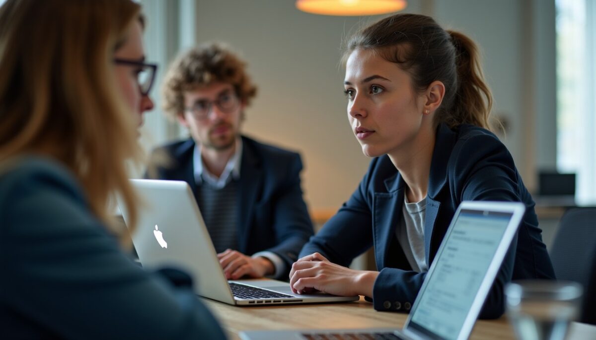 Intranet au Havre : outils essentiels et bénéfices pour renforcer la collaboration universitaire