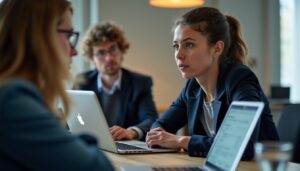 Intranet au Havre : outils essentiels et bénéfices pour renforcer la collaboration universitaire