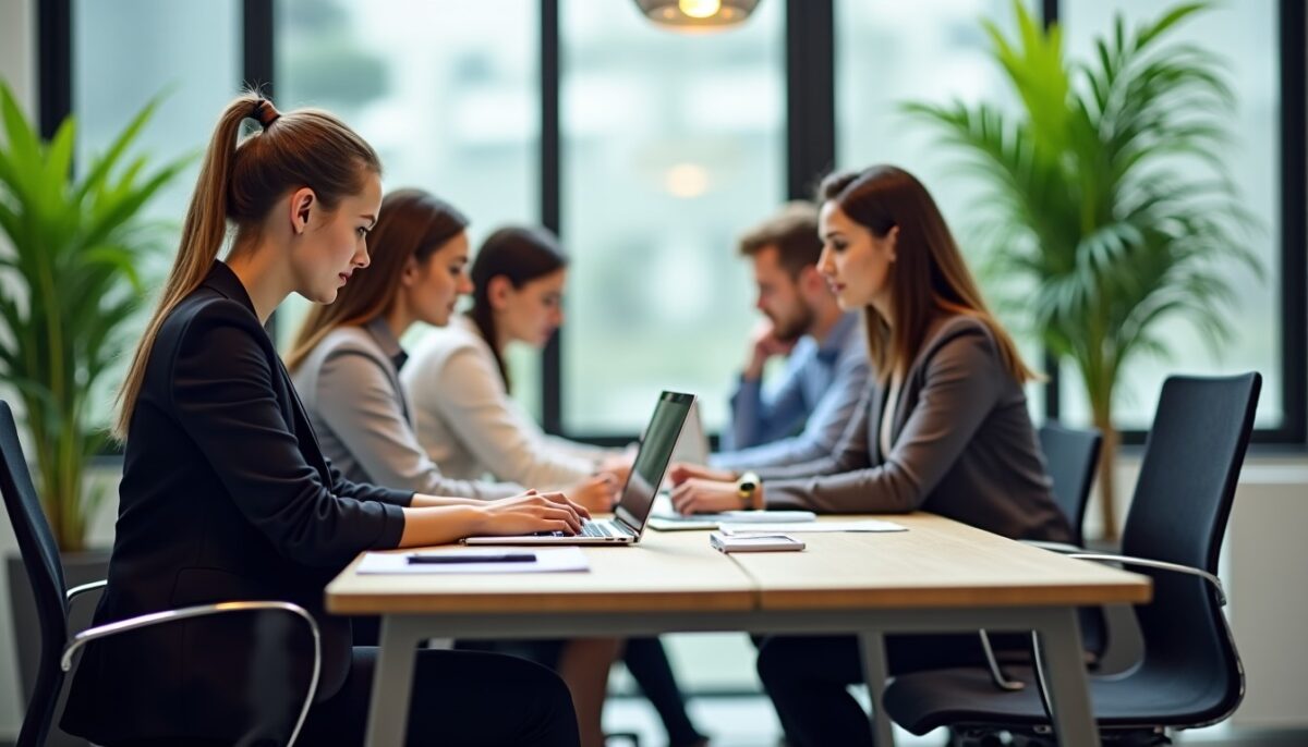 Optimisez votre gestion du temps en entreprise : stratégies clés pour booster votre efficacité