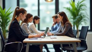 Optimisez votre gestion du temps en entreprise : stratégies clés pour booster votre efficacité