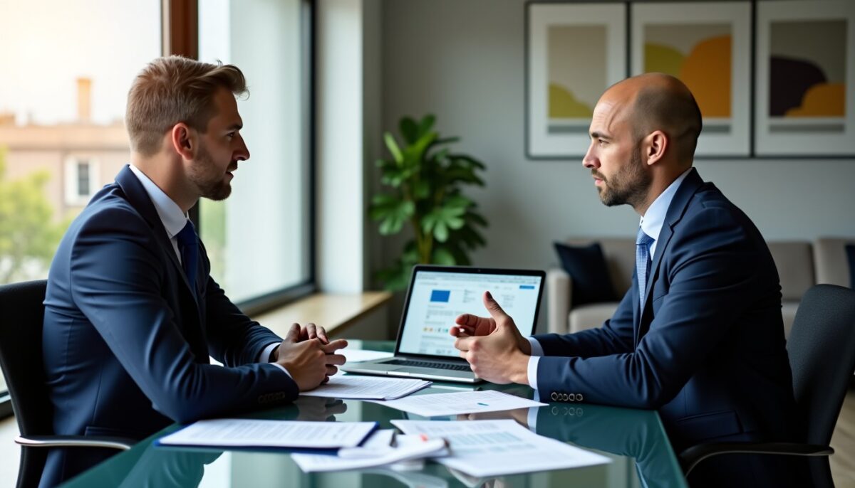 Saisie sur salaire : guide complet des étapes et informations essentielles à connaître