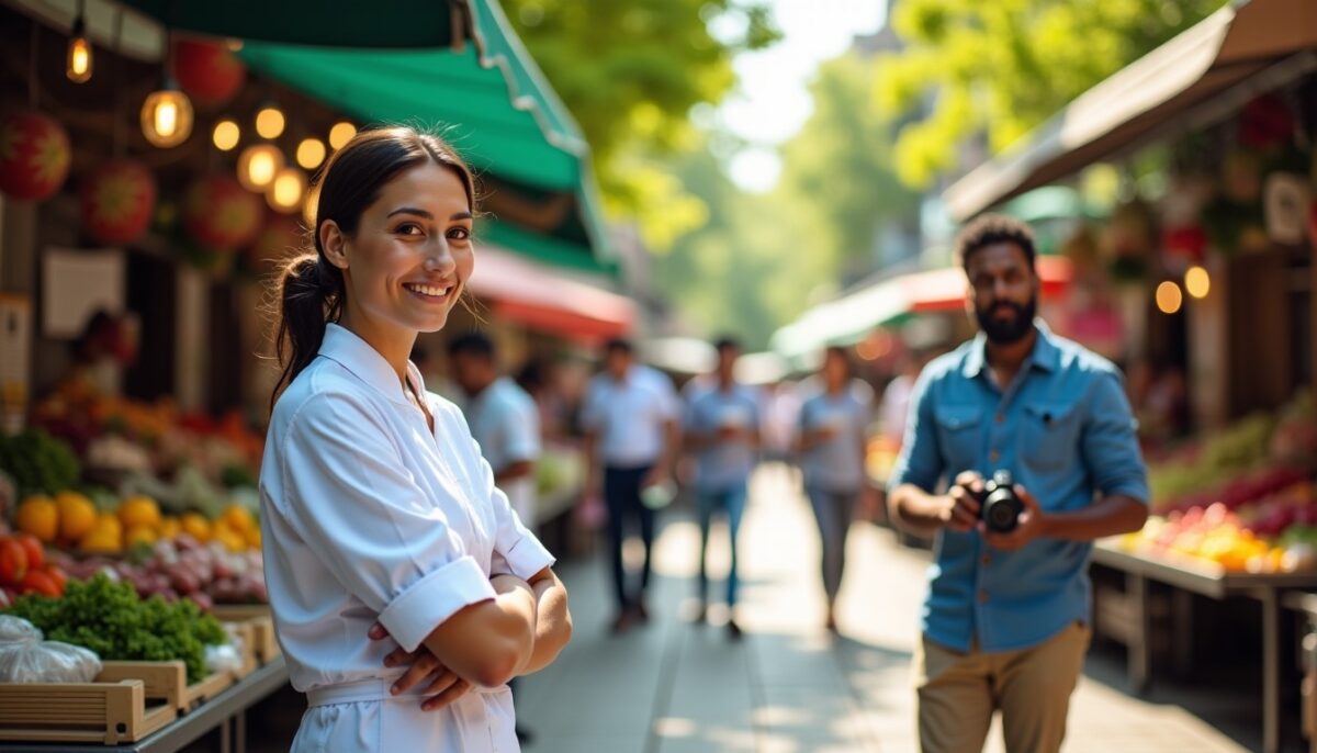 Explorer les Métiers en R : Inventaire Exhaustif des Professions Débutant par la Lettre R