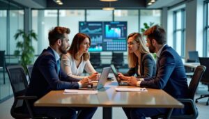 ERP pour PME : notre guide des solutions incontournables du marché