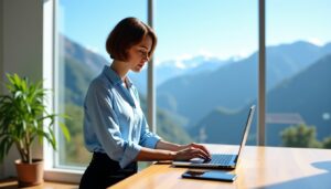 Espace numérique Rhône-Alpes : guide pratique pour y accéder et l'exploiter au quotidien