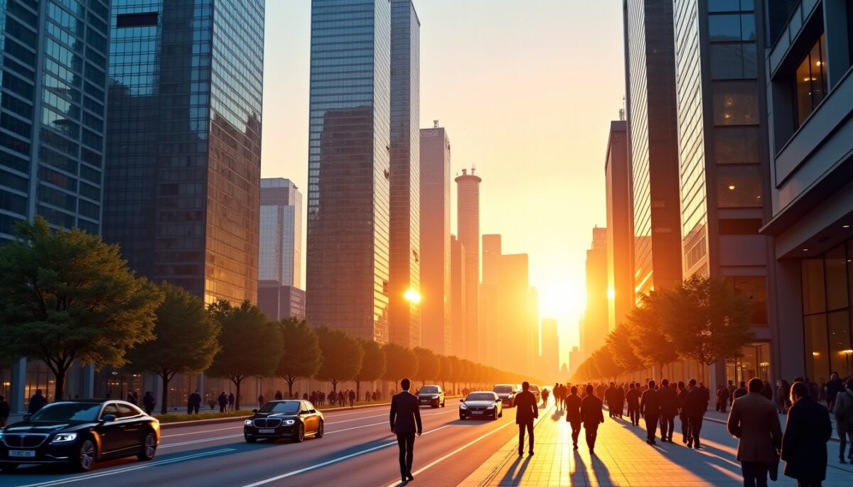 Real Capital Markets : la plateforme qui révolutionne l’investissement immobilier