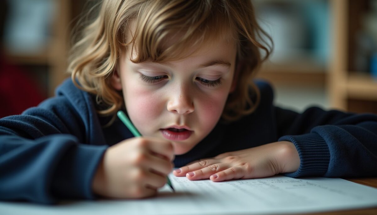 L'impact du projet d’établissement sur le parcours scolaire de votre enfant