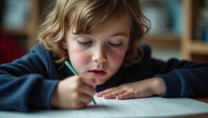 L'impact du projet d’établissement sur le parcours scolaire de votre enfant