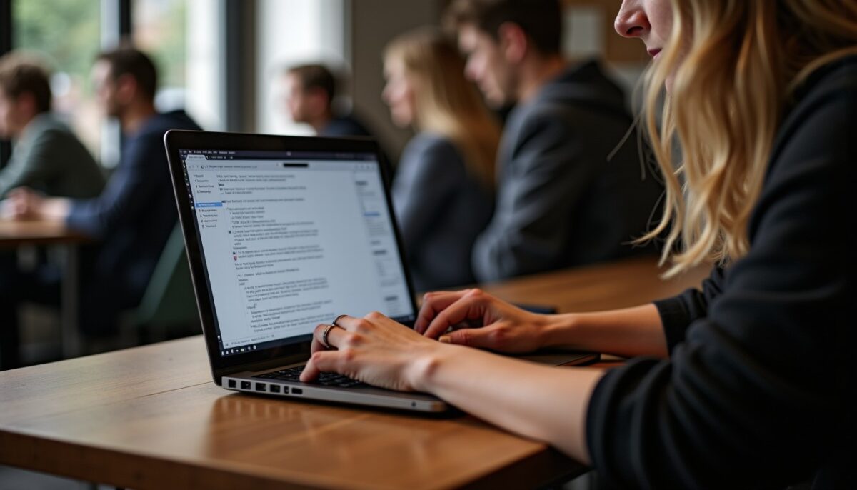 Webmail Nantes : Découvrez tous les atouts de cette messagerie dédiée au monde académique