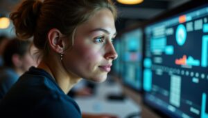 Master Informatique chez Nexa : Découvrez les programmes, les spécialisations et les atouts uniques de cette école d'excellence