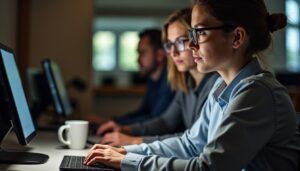 Intranet à l'Université de Poitiers : un levier essentiel pour dynamiser la communication interne