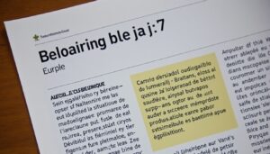Autoliquidation de la TVA : Comprendre le mécanisme, les situations concernées et les étapes pour l’appliquer efficacement