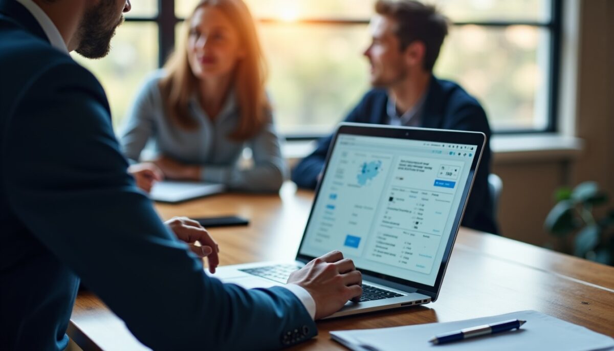 CRM ou tableur : Découvrez pourquoi adopter un outil spécialisé révolutionne la gestion de votre entreprise