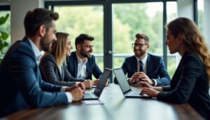 CRM : Faut-il choisir la version gratuite ou payante pour maximiser la rentabilité de votre entreprise ?