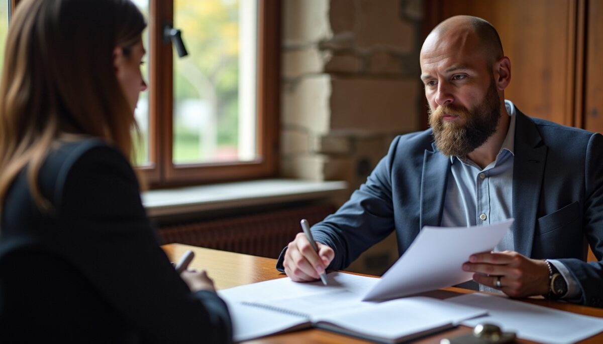 Avocat en droit de la famille : comprendre ses fonctions, ses responsabilités et les moments clés pour solliciter son aide