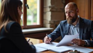 Avocat en droit de la famille : comprendre ses fonctions, ses responsabilités et les moments clés pour solliciter son aide