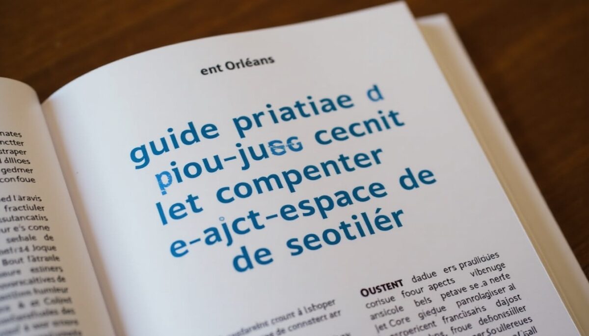 ENT Orléans : guide pratique pour gérer votre compte et customiser votre espace numérique