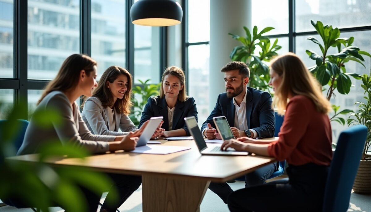 Métiers en I : guide complet et fiches détaillées pour bien s'orienter