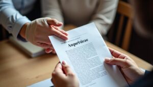 Remise en main propre d’un document : comprendre sa valeur juridique et les précautions essentielles