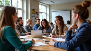 EduChorus : La révolution collaborative qui transforme l’univers de l’enseignement