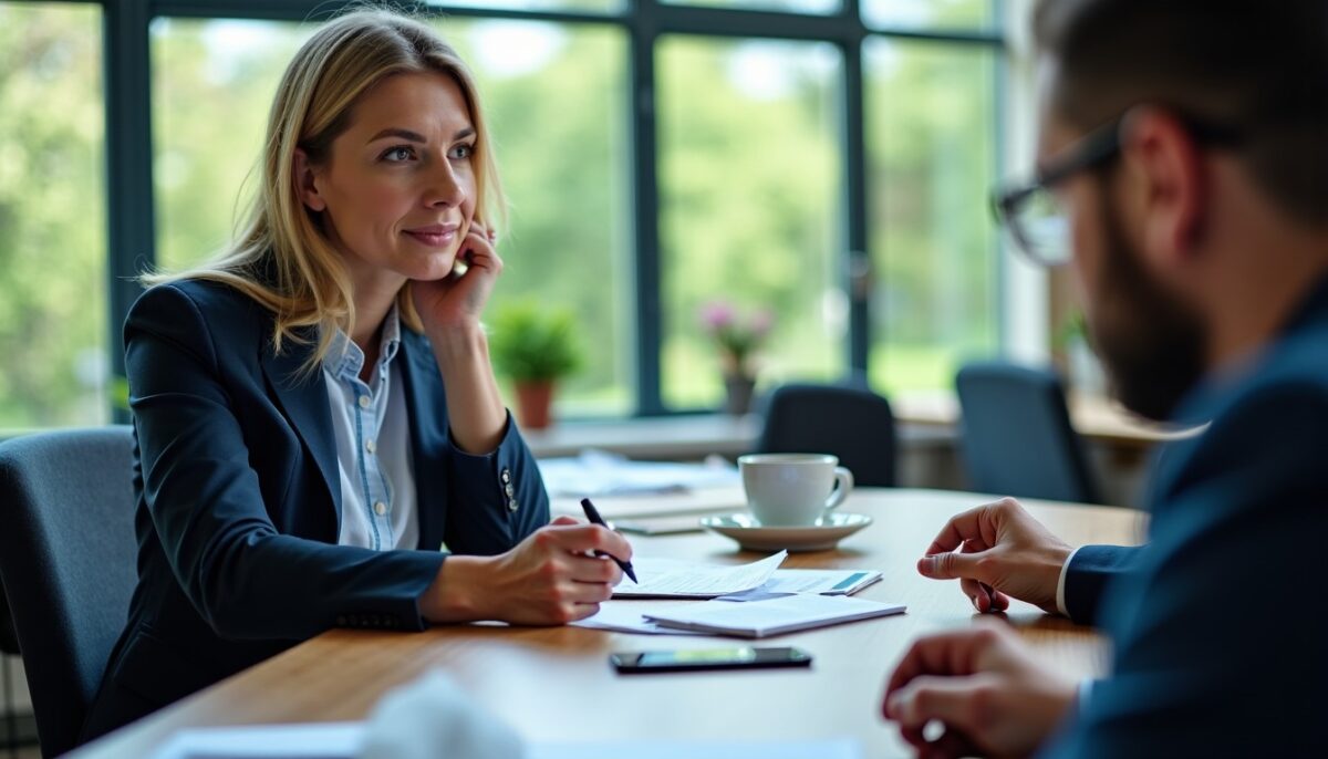 Services environnementaux en entreprise : défis, stratégies efficaces et cadre réglementaire