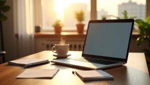 Bureau numérique : 7 astuces incontournables pour booster votre productivité au quotidien