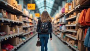 Soldes à Lyon 2025-2026 : Retrouvez le calendrier complet pour ne rien manquer des meilleures offres