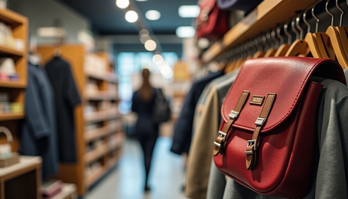 Accessoires indispensables pour magasins : optimisez l’équipement de votre commerce et boutique