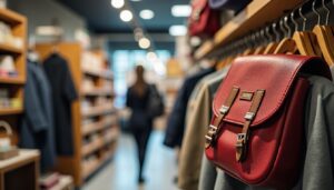 Accessoires indispensables pour magasins : optimisez l’équipement de votre commerce et boutique