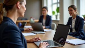 Legal Place : tout savoir sur les contacts, avis et services dédiés aux professionnels