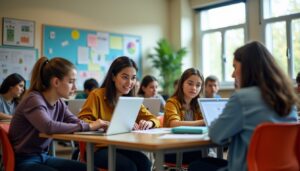 ENT Corse : Guide complet pour l'accès, l'authentification et la gestion de l'emploi du temps scolaire