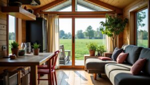 Tiny House en France et en Belgique : tout comprendre sur la réglementation en vigueur