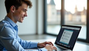 Webmail Orléans-Tours : Guide complet pour accéder et gérer votre messagerie en toute simplicité